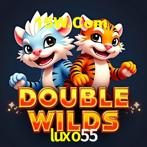 Casino Ao Vivo luxo55