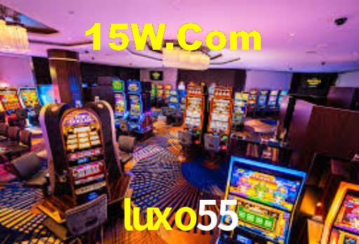 luxo55,luxo55.com
