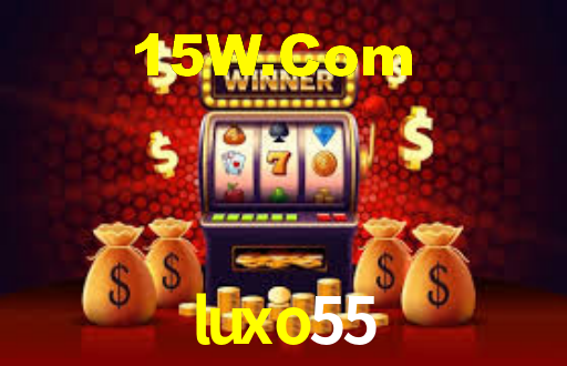 luxo55.com