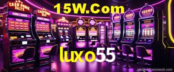 Experiência VIP luxo55