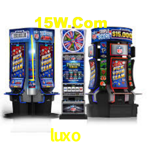 Sinta a adrenalina dos jogos de cassino com luxo55