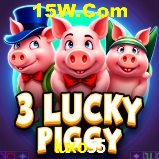 Descubra o Mundo do Cassino Online com luxo55