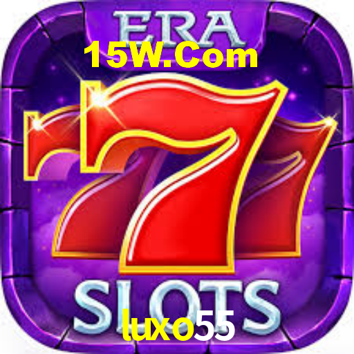luxo55 bet