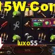 Diretório de Jogos luxo55