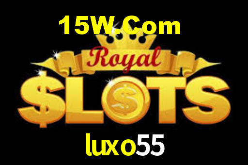 luxo55,luxo55.com