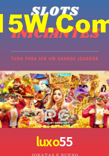 luxo55,luxo55.com