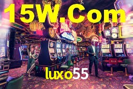 luxo55 bet