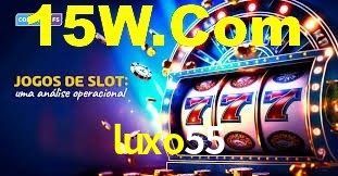 Blackjack Table luxo55