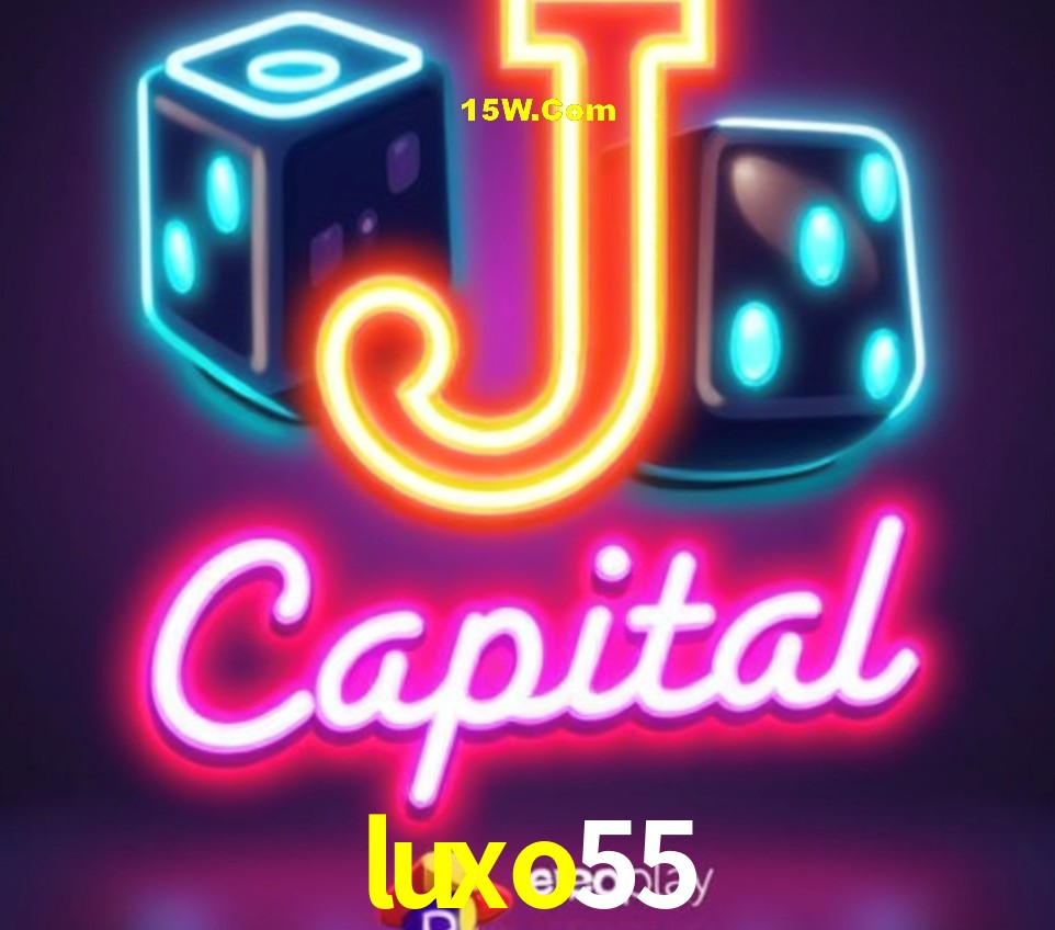Mesa de Blackjack luxo55