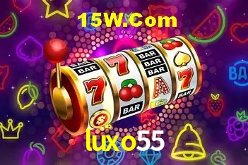 Integração de APIs luxo55