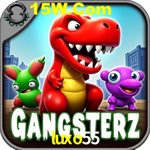Secure Login luxo55