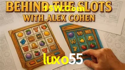 Recursos de Bônus luxo55