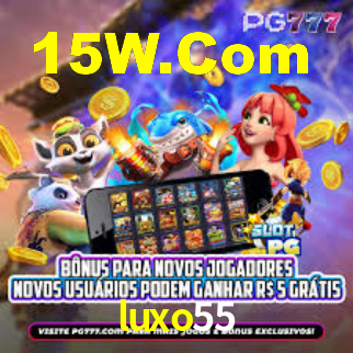 luxo55.com