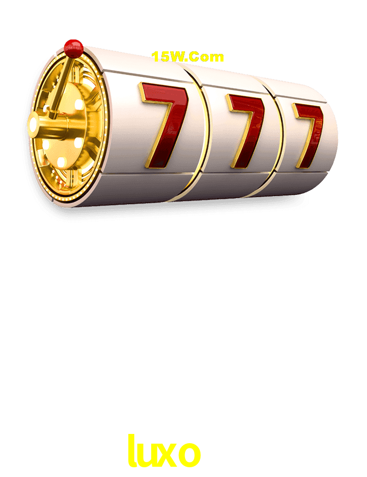 Slot Games luxo55