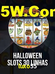 VIP Casino luxo55