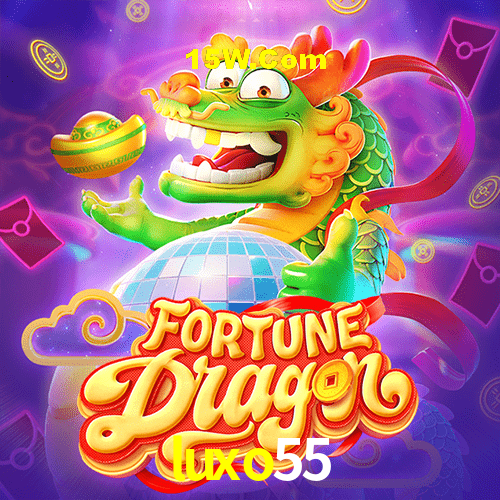 Game Providers luxo55