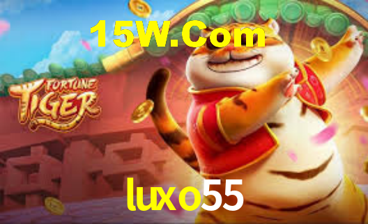 Apostas com odds competitivas na luxo55