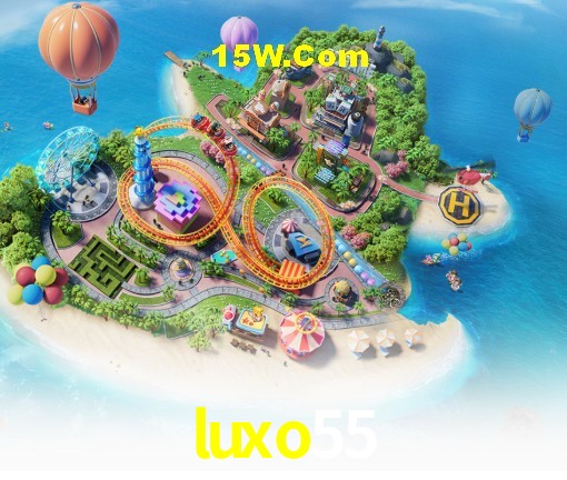 Casino VIP luxo55