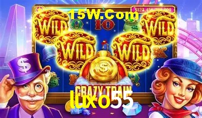 Casino Ao Vivo luxo55