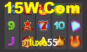Live Casino luxo55