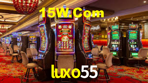 Download rápido e seguro na luxo55