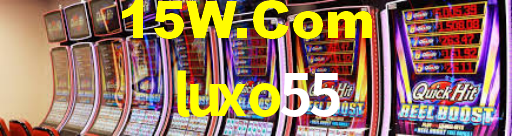 luxo55 - Slots De Cassino Envolventes - luxo55.com