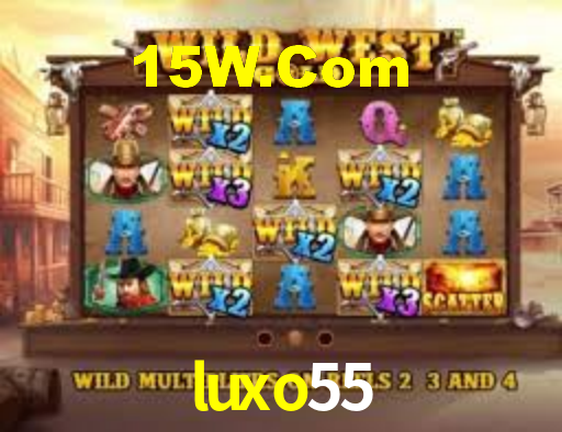 luxo55.com