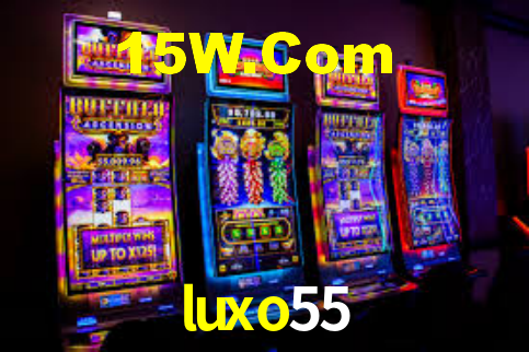 luxo55 bet