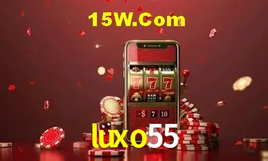 Avaliações dos Jogadores luxo55