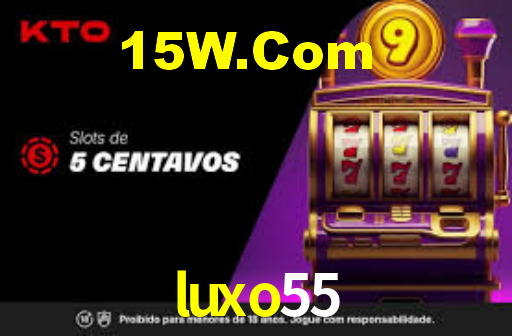 luxo55.com
