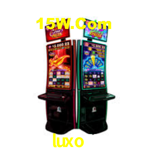 luxo55: Jogos de Caça-Níqueis-Altas Recompensas, Roleta-Velocidade, Blackjack-Desafios Máximos