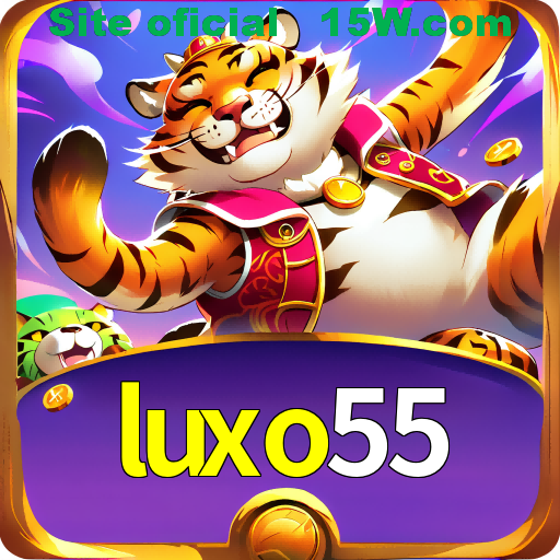 APP oficial da luxo55 para mobile